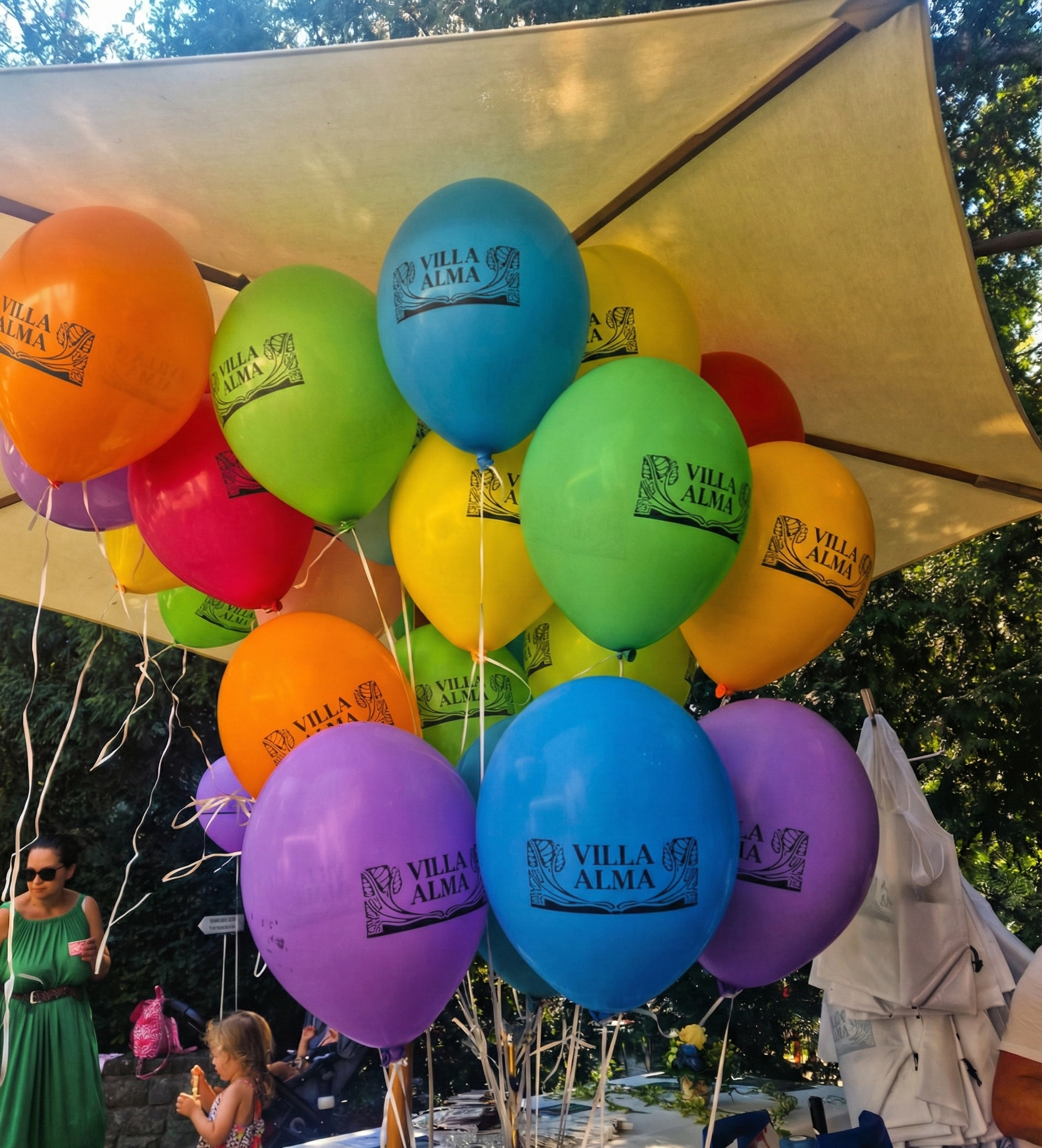 Herbstkonzert Foto 2